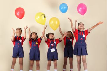 Kids Nursery Schools Domalguda